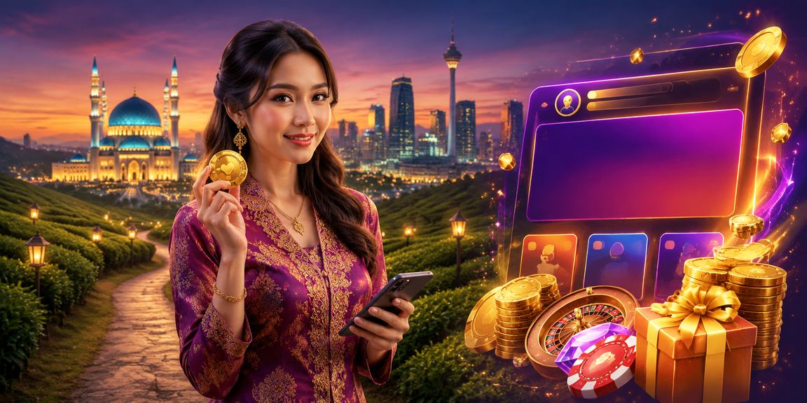 Antaramuka aplikasi kasino ls2 dengan pengguna bermain